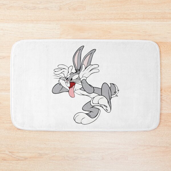 Item preview, crazy bunny designed and sold by SonyShock.