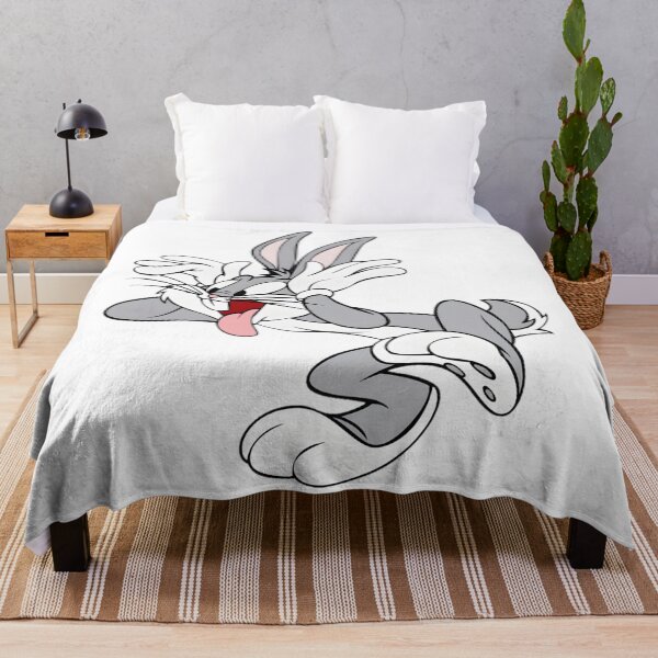 Item preview, crazy bunny designed and sold by SonyShock.