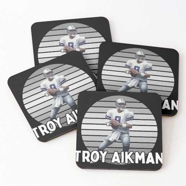 Item preview, Troy Aikman - Tariik #172 designed and sold by Mixzex.
