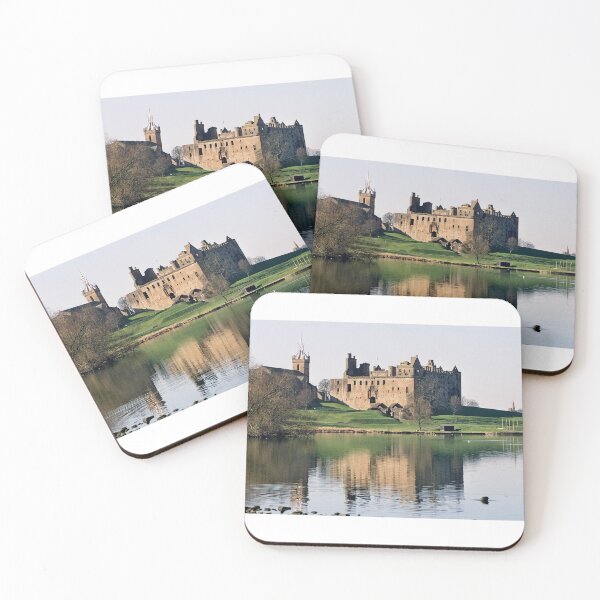 Item preview, Linlithgow Palace - Wentworth Prison designed and sold by Photogold Photo Gifts.