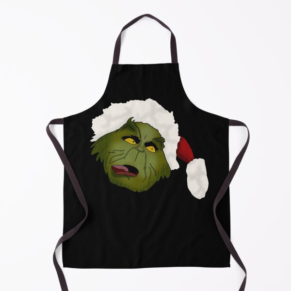 Item preview, Have a Grinchy Christmas! designed and sold by AnnabethQuinn.