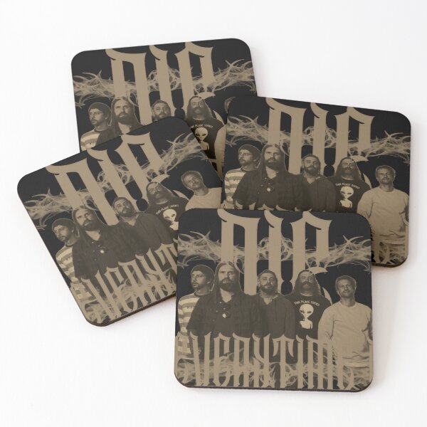 Item preview, Every Time I Die - Tariik #139 designed and sold by cerymopl.