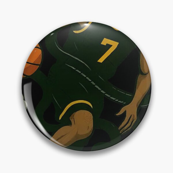 Item preview, Kevin Durant Bold Basketball Art - Tariik #302 designed and sold by evabelwq.