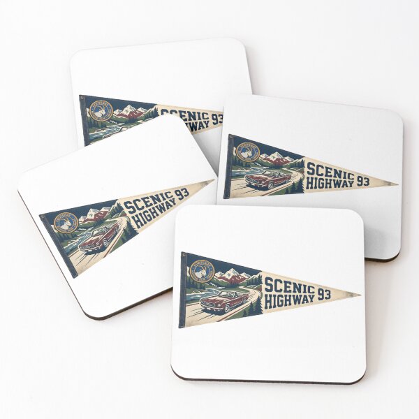 Item preview, Kootenay National Park Cloud Break Run designed and sold by Simsimah26Parks.