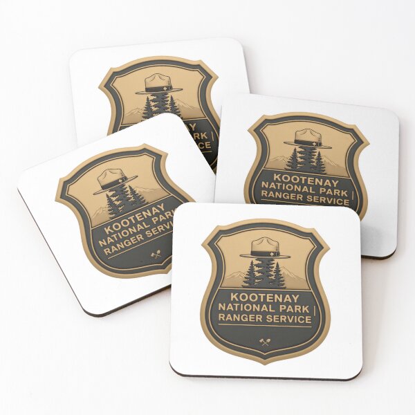 Item preview, Kootenay National Park Silver Hollow Pass designed and sold by Simsimah26Parks.