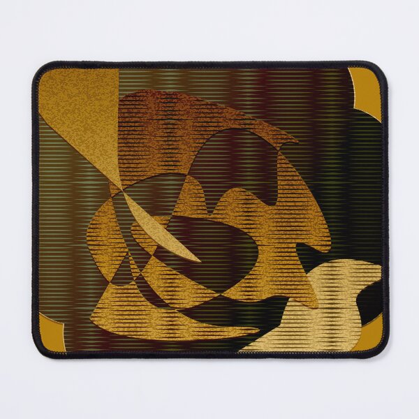 Item preview, Abstract Wicker Crafts (Black) designed and sold by mavicfe.