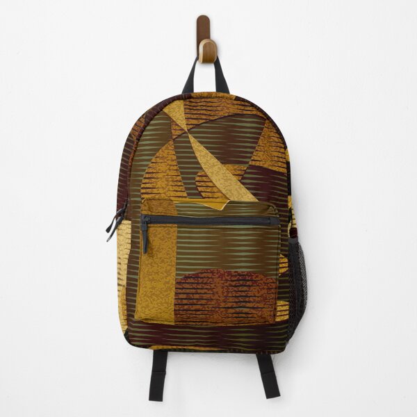 Item preview, Abstract Wicker Crafts (Black) designed and sold by mavicfe.