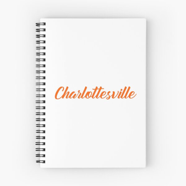 Artikelvorschau, Charlottesville, Virginia entworfen und verkauft von designsbysamantha.