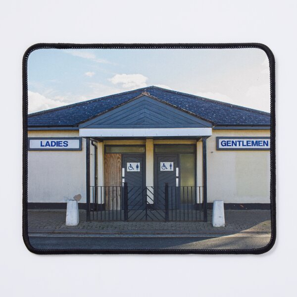 Item preview, Ladies and gentlemen  designed and sold by ConcreteRoseGB.