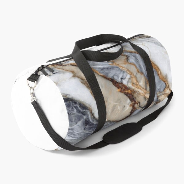 Item preview, Beauty gray and golden marble pattern designed and sold by SmileshareShop.