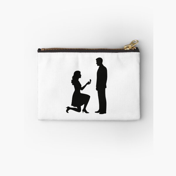 Item preview, women proposing to men  designed and sold by cloudzer0000.
