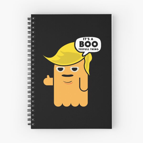 Item preview, Boo ghost thumbs up america it's a beautiful thing designed and sold by Captain Banjo.