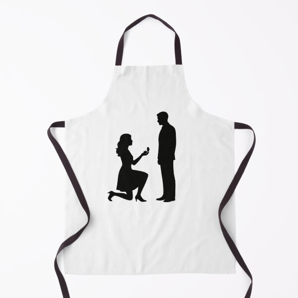 Item preview, women proposing to men  designed and sold by cloudzer0000.