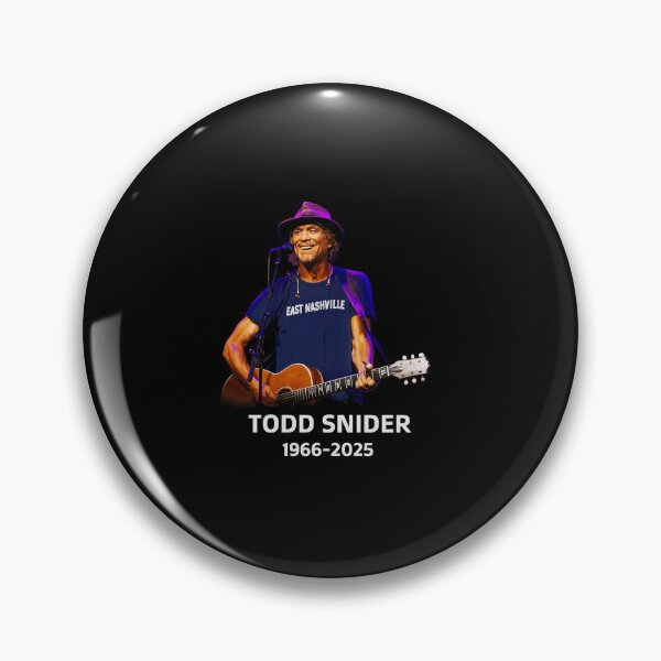 Item preview, Todd Snider - East Nashvilie designed and sold by ferminhays.