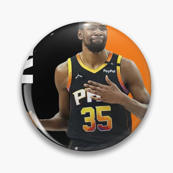 Item preview, Kevin Durant - Tariik #303 designed and sold by evabelwq.