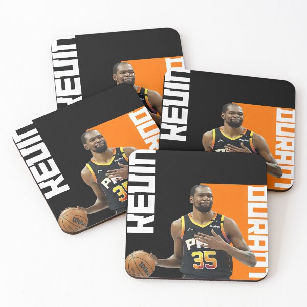 Item preview, Kevin Durant - Tariik #303 designed and sold by evabelwq.