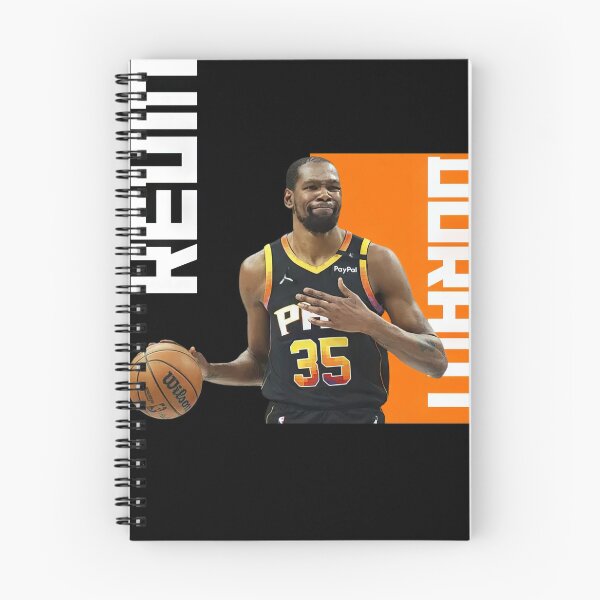 Item preview, Kevin Durant - Tariik #303 designed and sold by evabelwq.