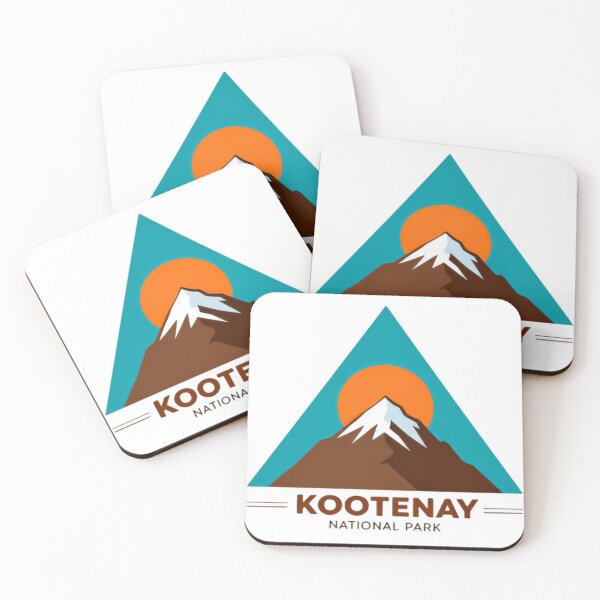 Item preview, Kootenay National Park Quiet Pine Step designed and sold by Simsimah26Parks.