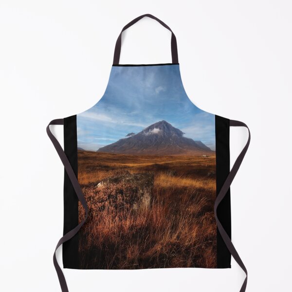 Item preview, Buachaille Etive Mor Glen Coe Scotland. designed and sold by PhotosEcosse.