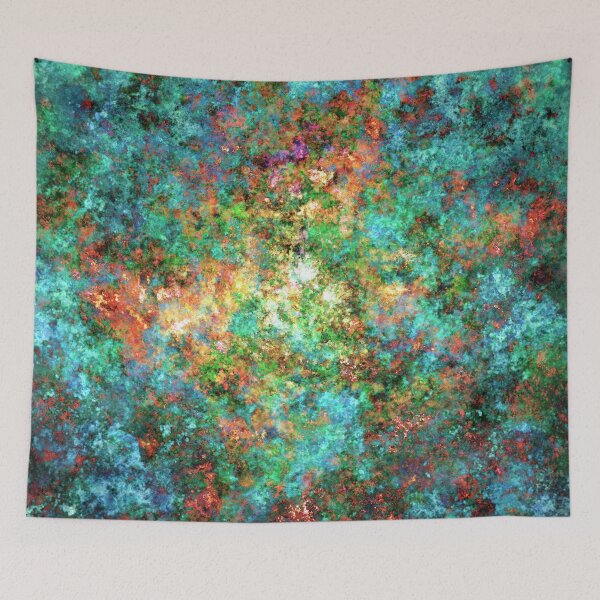 Item preview, Floating petals designed and sold by Keith Mills.