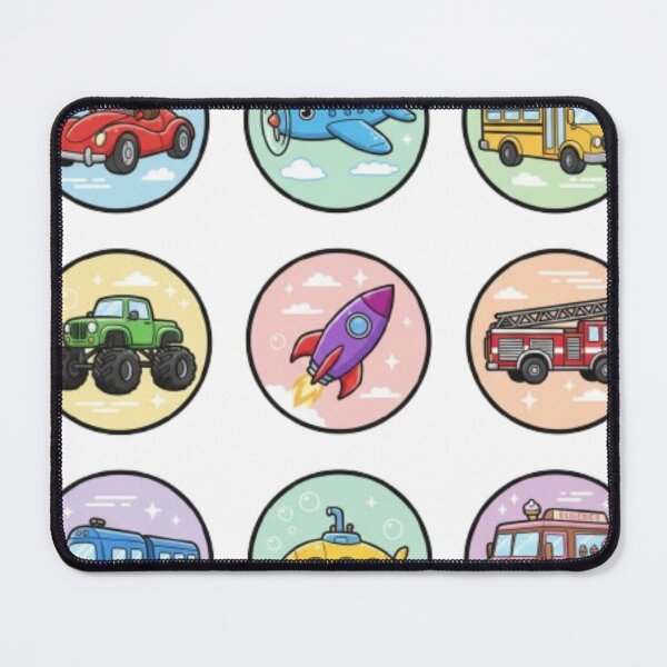 Item preview, vehicle designed and sold by PP&RAINBOW SHOP.