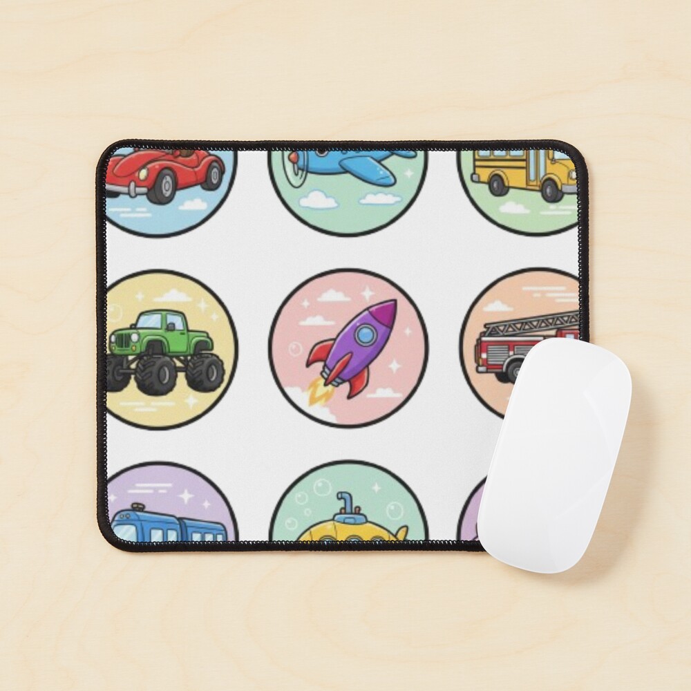 Item preview, Mouse Pad designed and sold by Runglavan.