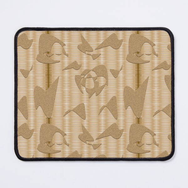 Item preview, Abstract Wicker Crafts Pattern designed and sold by mavicfe.