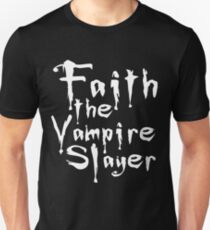 Faith Unisex T-Shirt