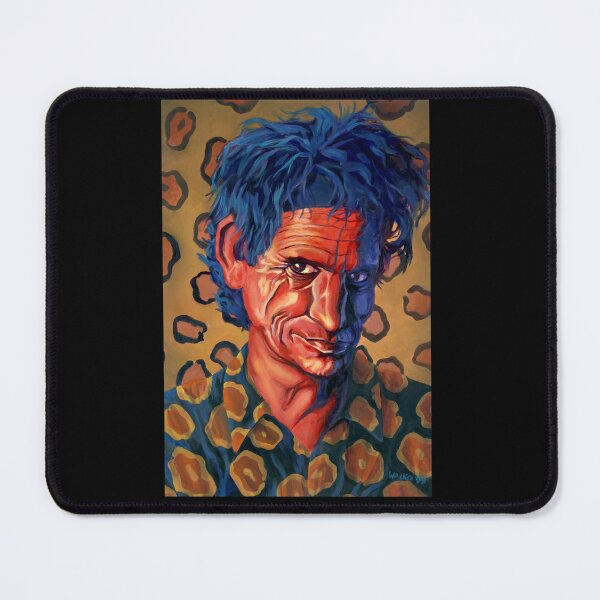 Item preview, Keith Richards Oversized designed and sold by Ricks4474.
