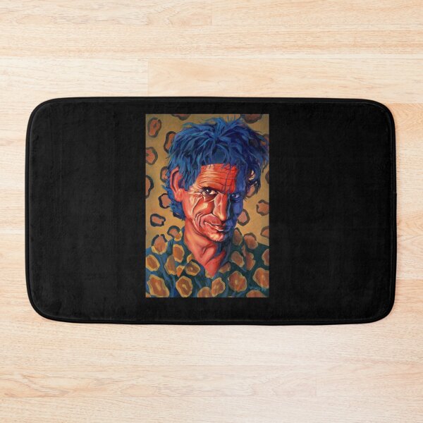 Item preview, Keith Richards Oversized designed and sold by Ricks4474.