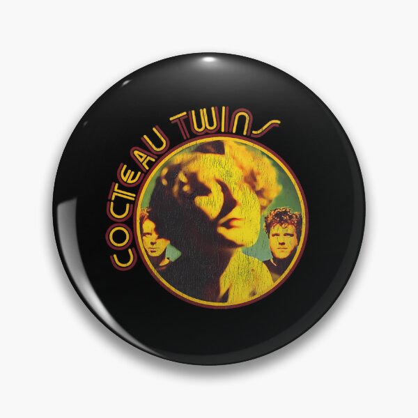 Item preview, Cocteau Twins Classic  designed and sold by Josepk9244.