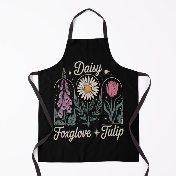 Item preview, Foxtrots Delta Tangos Funny Flower designed and sold by orlodrake.