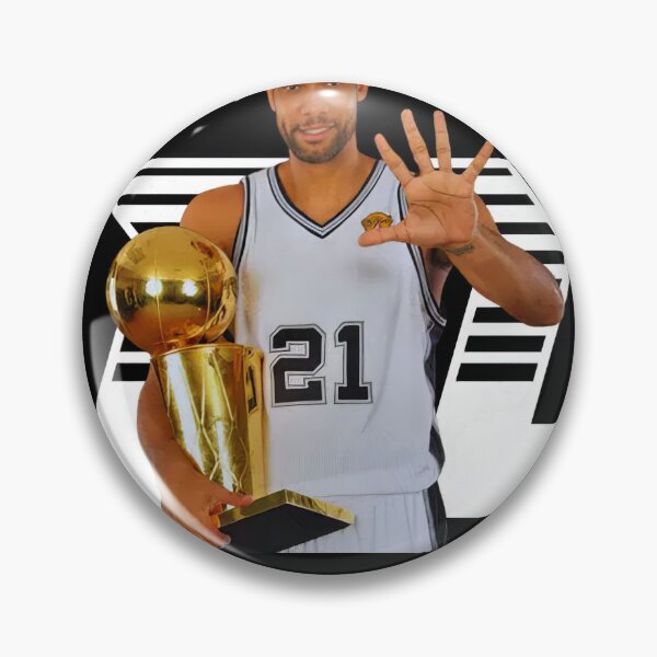 Item preview, Tim Duncan - Tariik #175 designed and sold by Mixzex.