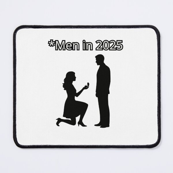 Item preview, men in 2025 be like designed and sold by cloudzer0000.