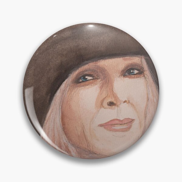 Item preview, Icon Diane designed and sold by Faces, Faces, Faces.