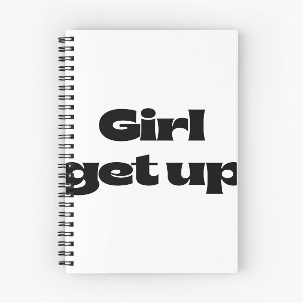 Item preview, girl get up designed and sold by cloudzer0000.