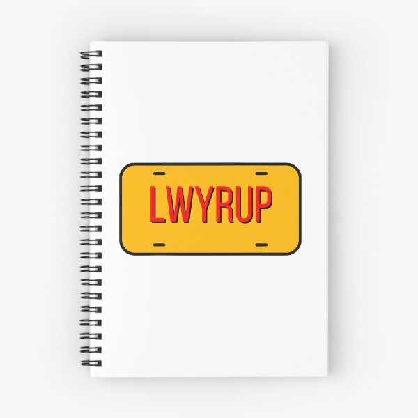 Item preview, LWYRUP designed and sold by IvyDesigns18.