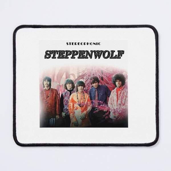 Item preview, Music Steppenwolf Essential designed and sold by yanar810361.