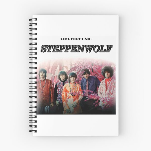 Item preview, Music Steppenwolf Essential designed and sold by yanar810361.