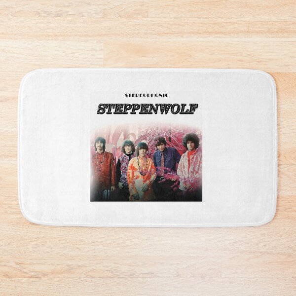 Item preview, Music Steppenwolf Essential designed and sold by yanar810361.