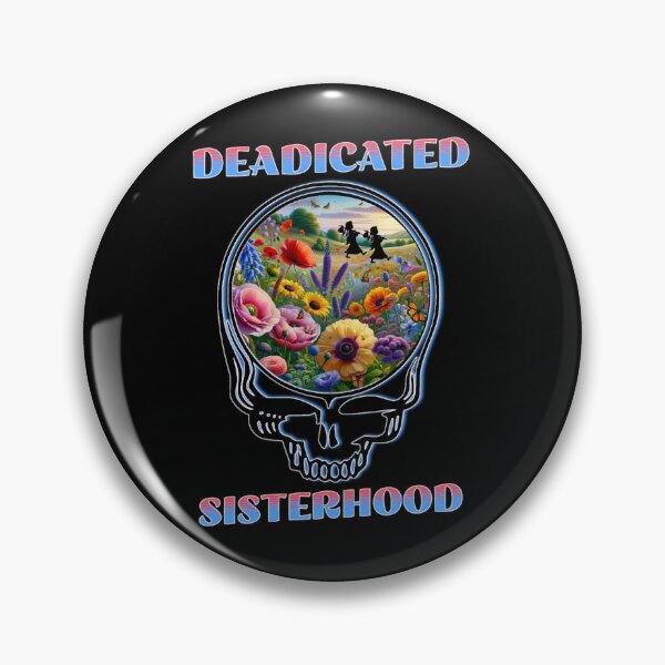 Item preview, Deadicated Sisterhood In The Meadows Classic designed and sold by ariav94830.