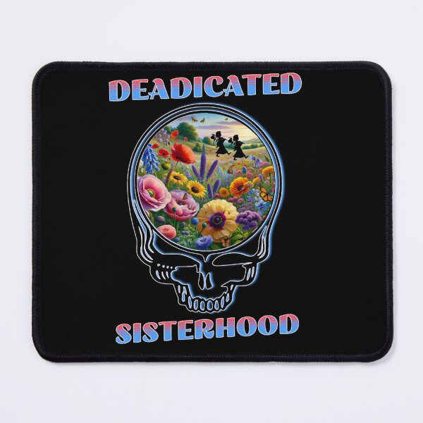 Item preview, Deadicated Sisterhood In The Meadows Classic designed and sold by ariav94830.