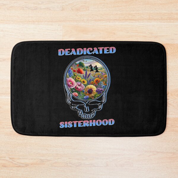 Item preview, Deadicated Sisterhood In The Meadows Classic designed and sold by ariav94830.
