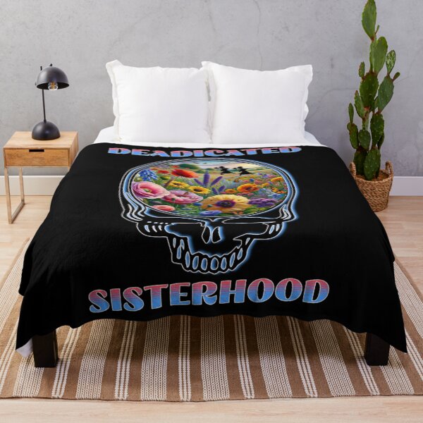 Item preview, Deadicated Sisterhood In The Meadows Classic designed and sold by ariav94830.