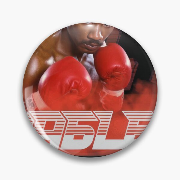 Item preview, Marvin Hagler - Tariik #274 designed and sold by aradadesigner20.