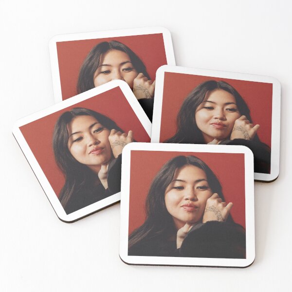 Item preview, Beabadoobee high quality poster - This is how tomorrow moves Active  designed and sold by kiaray5454.