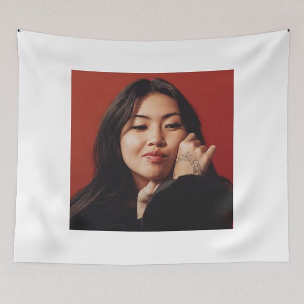 Item preview, Beabadoobee high quality poster - This is how tomorrow moves Active  designed and sold by kiaray5454.