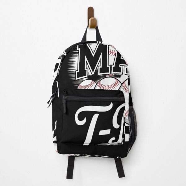 Artikelvorschau, Lustige T-Ball-Mama Softball Tee-Ball Mama Baseball Muttertag entworfen und verkauft von orlodrake.