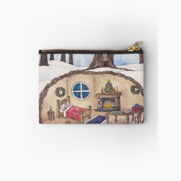 Item preview, Mouse Christmas designed and sold by jennydmiller.