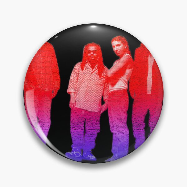 Item preview, Bad brains - Tariik #145 designed and sold by cerymopl.